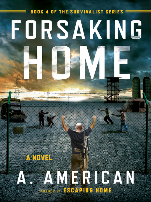 Title details for Forsaking Home by A. American - Wait list